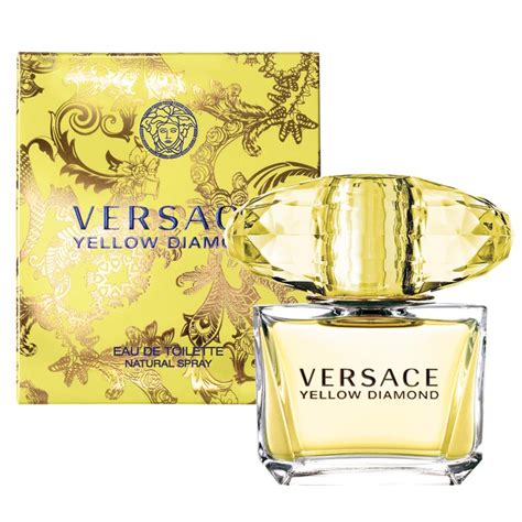 Versace Yellow Diamond buy online